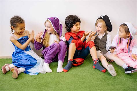 syren de mer children|Understanding sexualised behaviour in children .